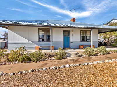 36 King George Street, Mannum