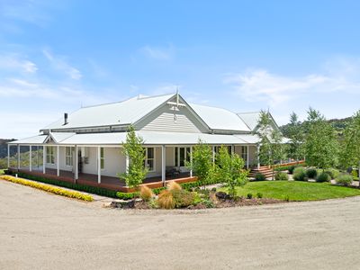 72 Parker Road, Gembrook