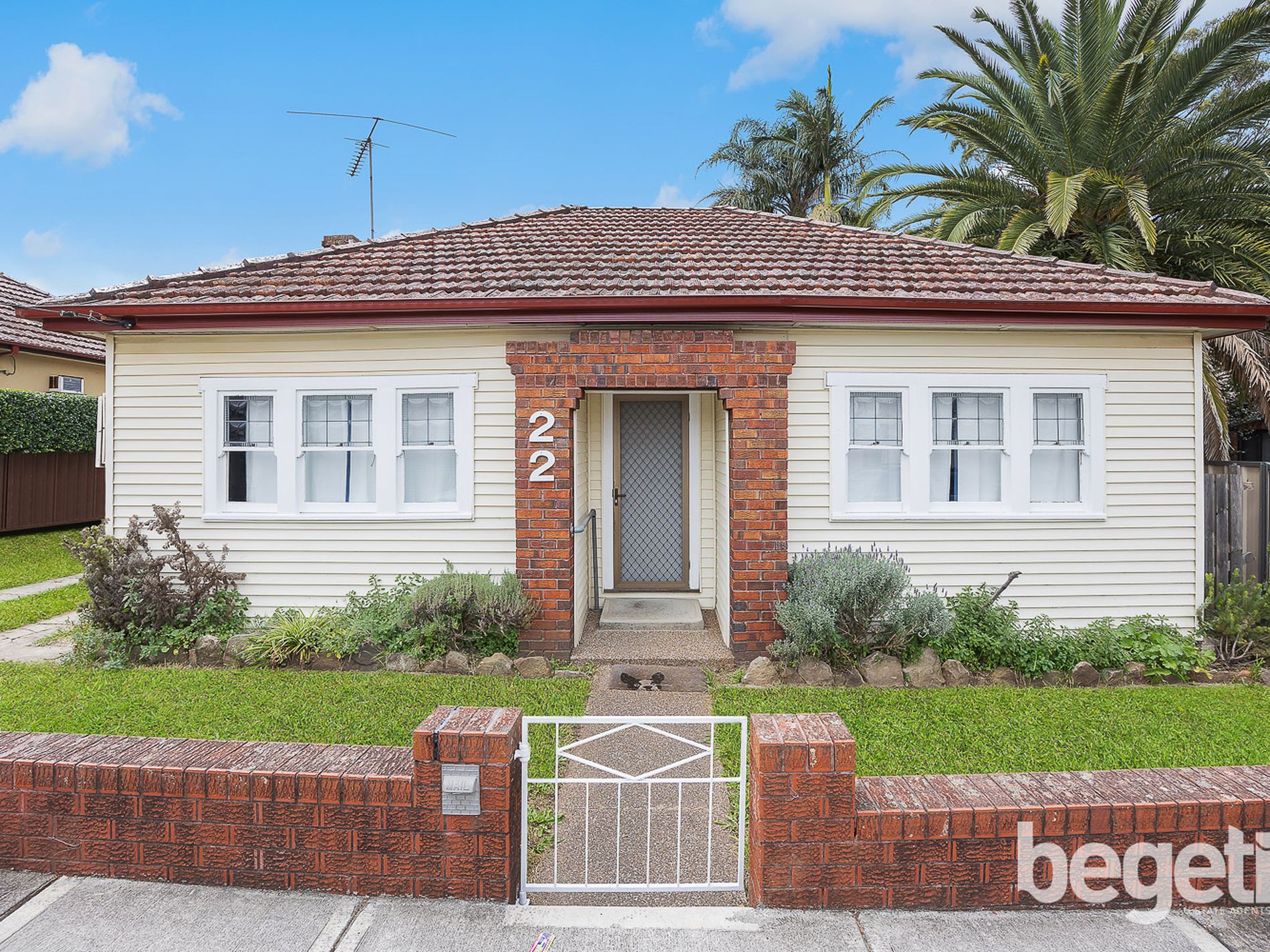 22 Elm Street, Burwood Heights