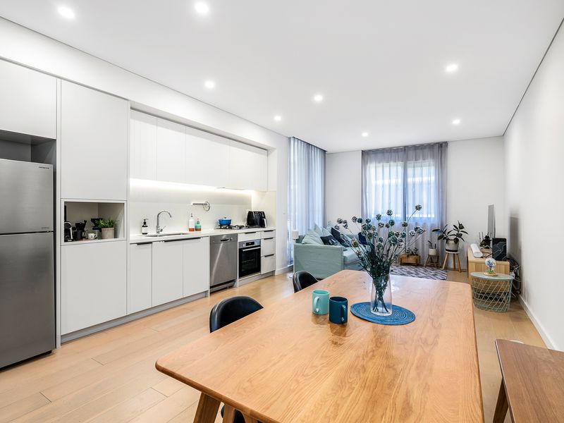 236 / 2 Gerbera Pl, Kellyville