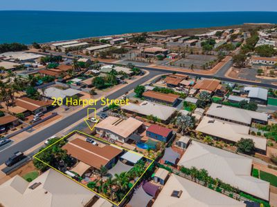 20 Harper Street, Port Hedland