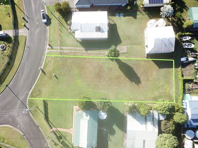 Lot 396, Cockatoo Crescent, Poona