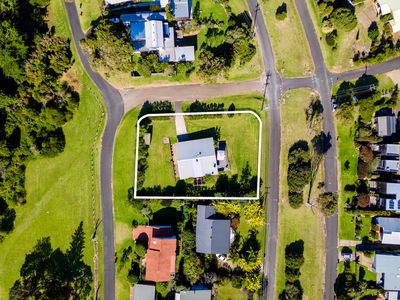 20-22 Hill Street, Merimbula