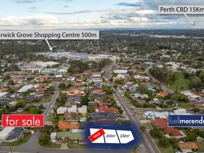 46 Dorchester Ave, Warwick