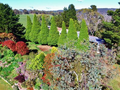 621 Jerrys Meadow Road, Tarana