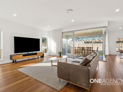 37 Whimbrel Terrace, Shell Cove