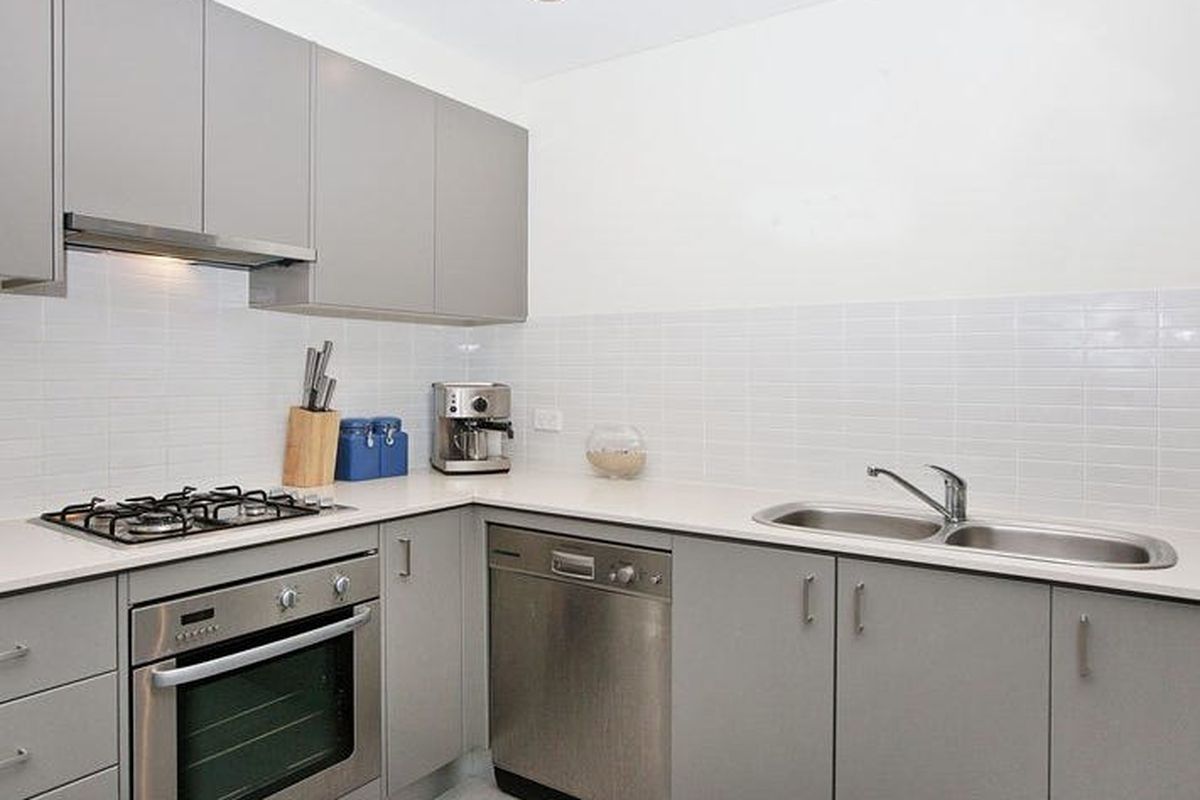 607 / 37 Amalfi Drive, Wentworth Point