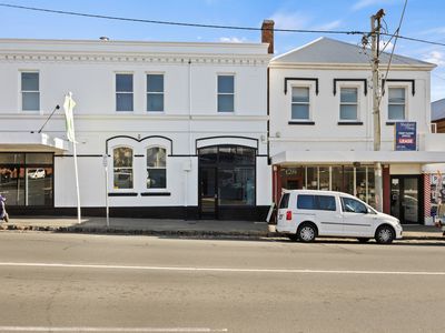 1 / 58 Elizabeth Street, Launceston