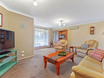 3 MOUNTAIN ASH PLACE, Worrigee