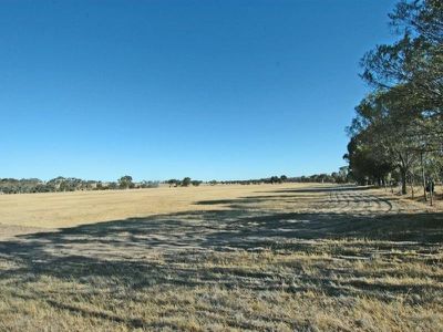 4549 / Thompson Road, Pingelly