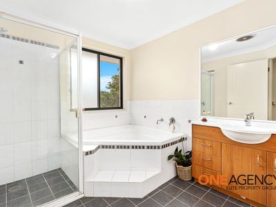 146 Old Southern Rd, Worrigee