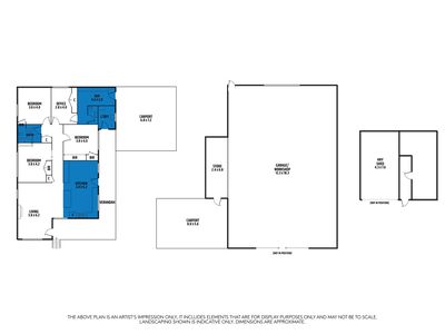 4846 Midland Highway, Barjarg