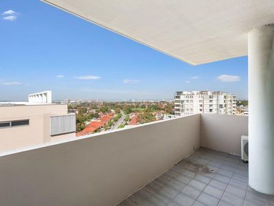 910 / 1 Bruce Bennetts Place, Maroubra
