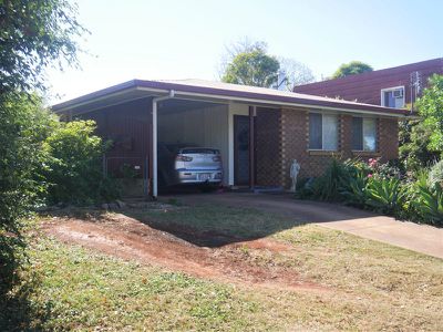 126 Ivy Street, Kingaroy