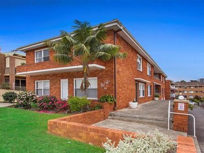 4 / 82 Smith St, Wollongong