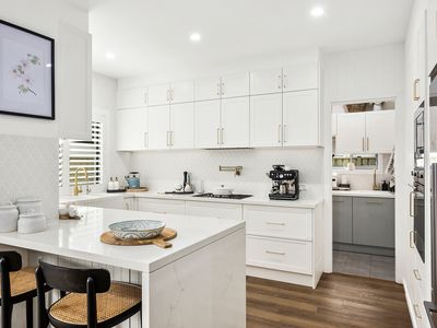 1 Boston Way, Shell Cove