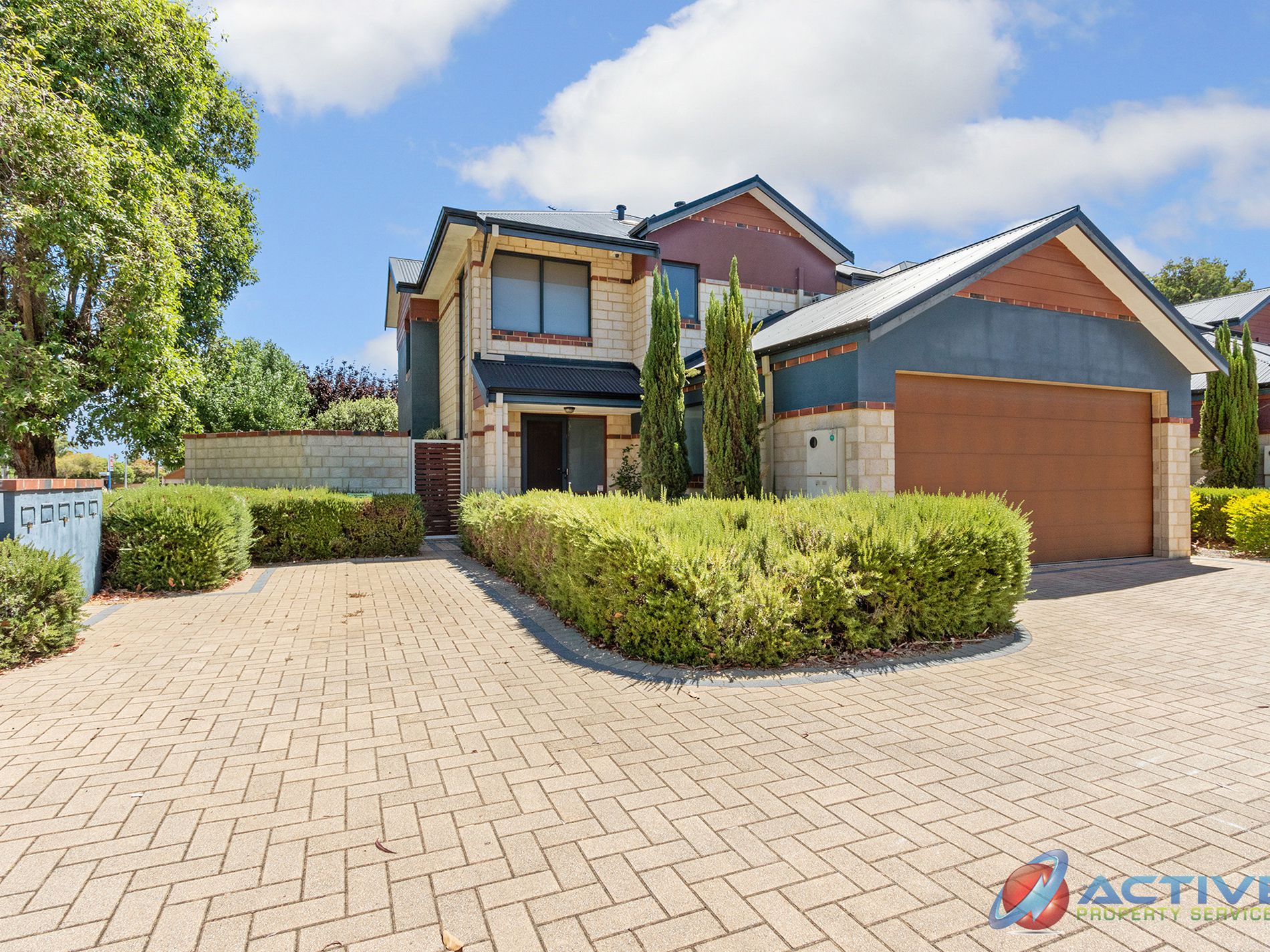 1 / 19 Alexander Road, Rivervale