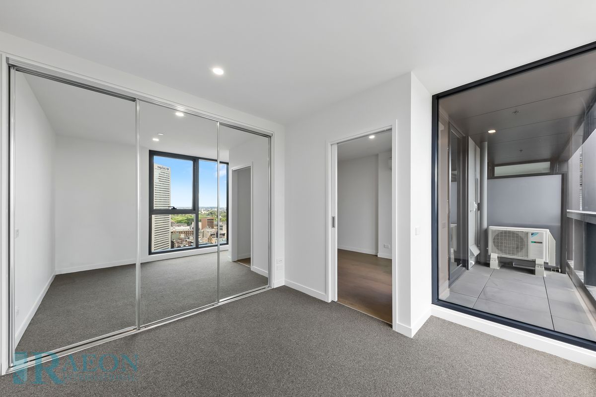 3202/296 Little Lonsdale Street, Melbourne