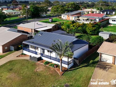 4 Bob Stanton Close, Wauchope