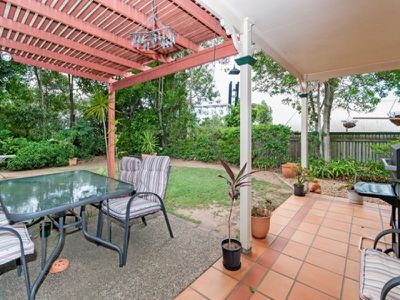22 Highmead Drive, Brassall