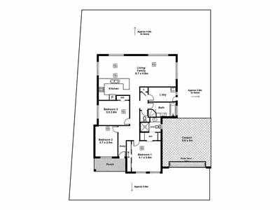 2 Norton Street, Angle Park