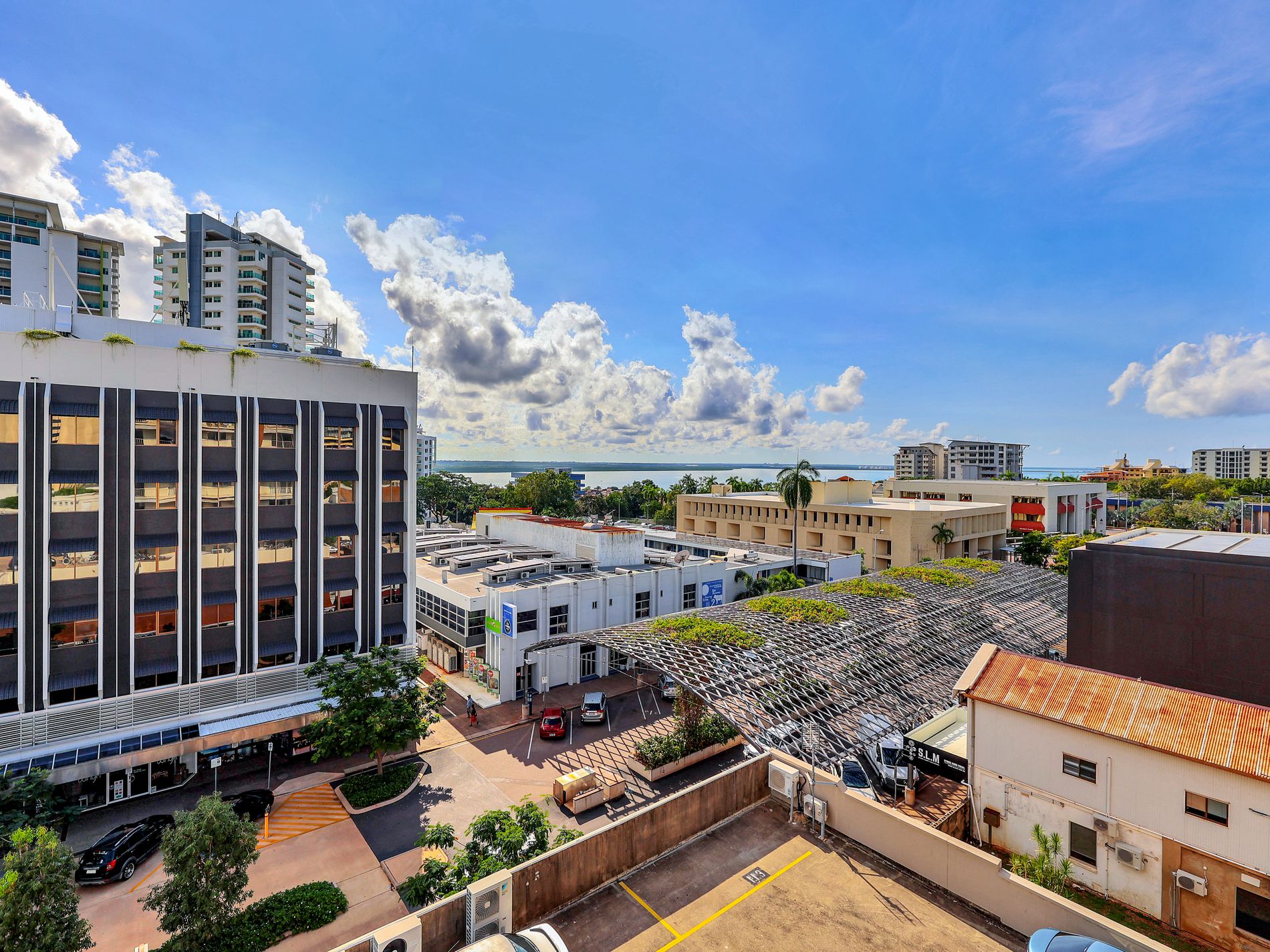 109 / 21 Cavenagh Street, Darwin City