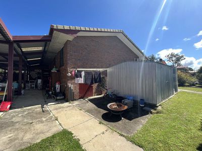 14 Conroy Street, Nanango