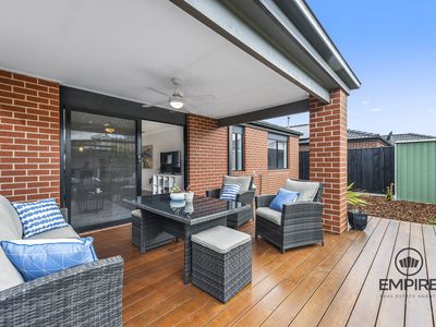 7 Caxton Close, Clyde