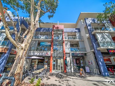 22 / 163-171 Hawkesbury Road, Westmead