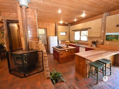 44 Wallace Road, Allans Flat