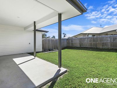 21 Tranquil Dr, Wondunna