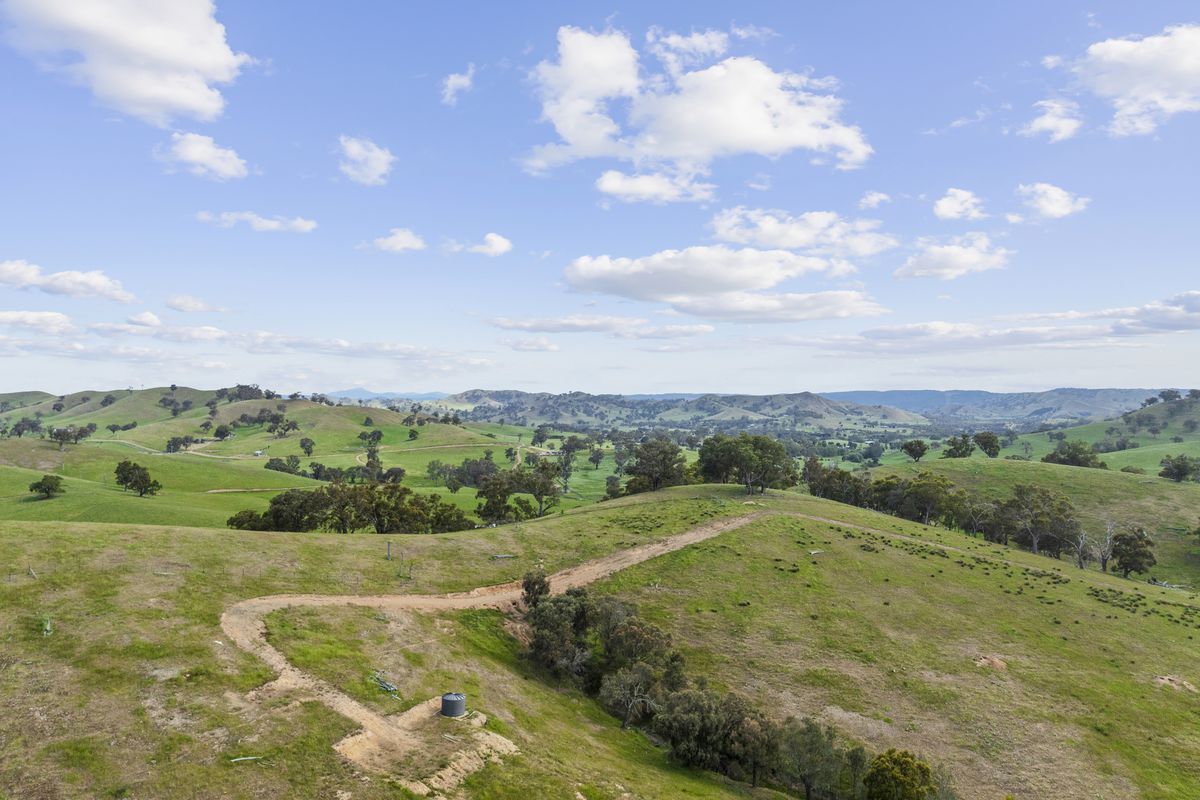 518 Glen Creek Road, Bonnie Doon