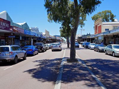 118B Richmond St, Leederville