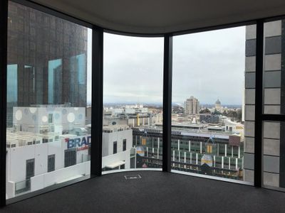 2003 / 228 La Trobe St, Melbourne