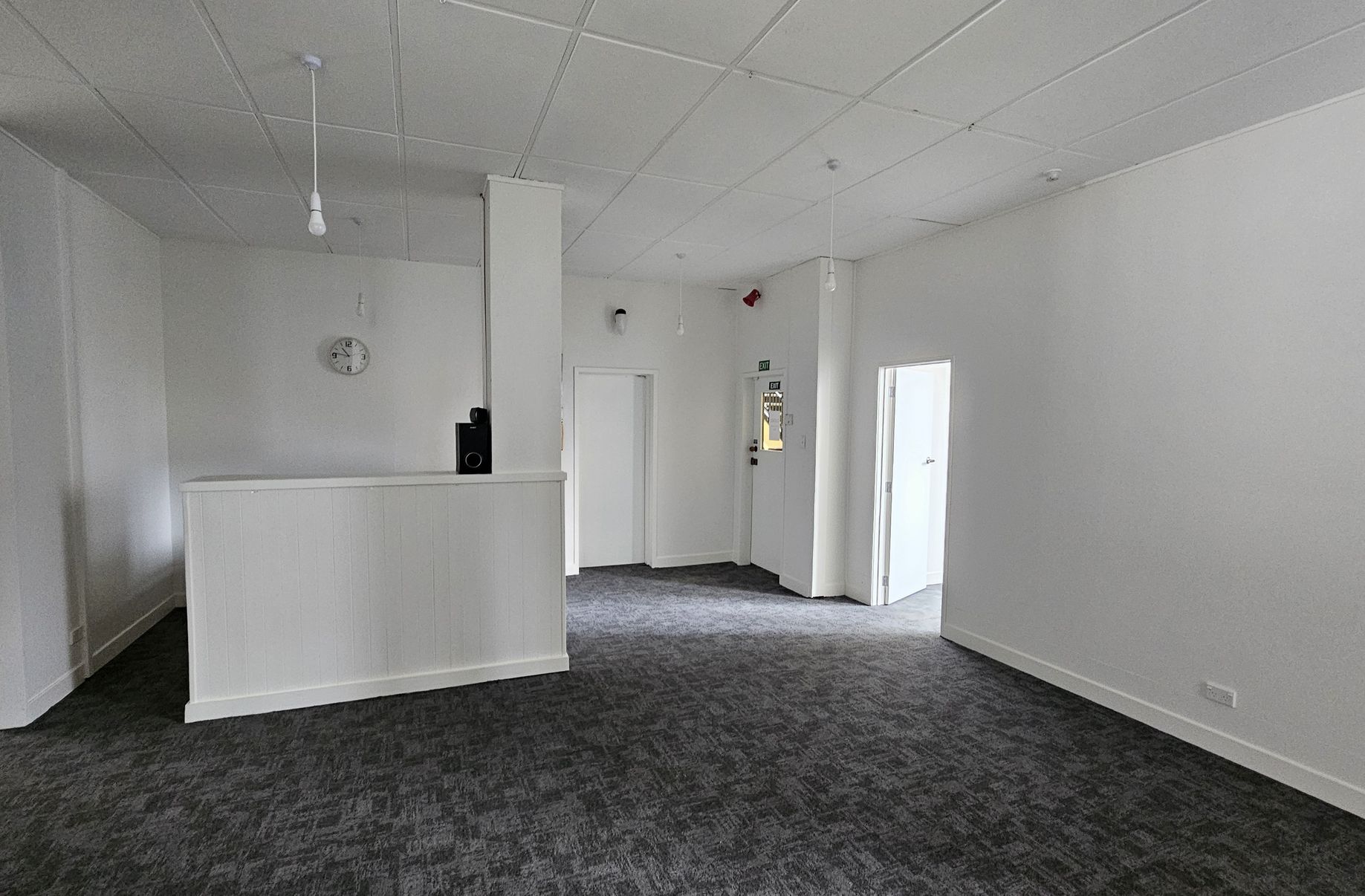 level 2 / 67 Princes Street, Dunedin Central