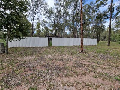 440 Mclean Road, Durong