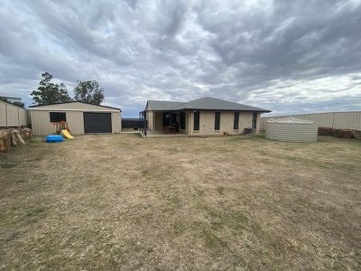 45 Banksia Drive, Kingaroy