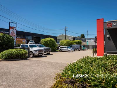 1 / 2 Lyell Street, Fyshwick