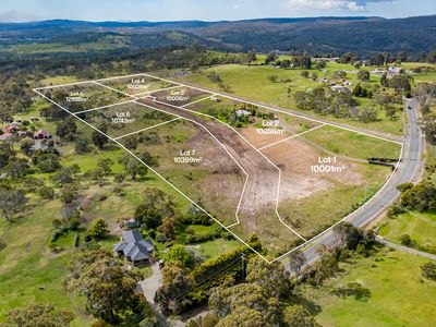 99 Abels Hill Road, St Leonards