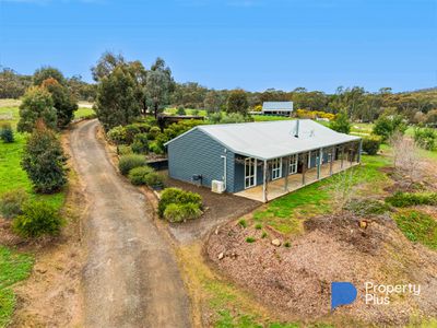 21 Taylor Road, Yapeen