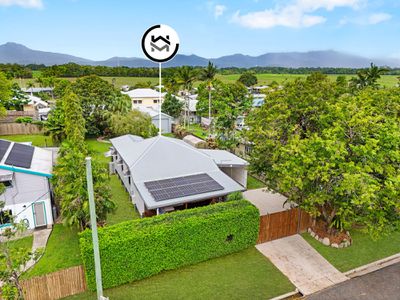 40 Barr Street, Edmonton