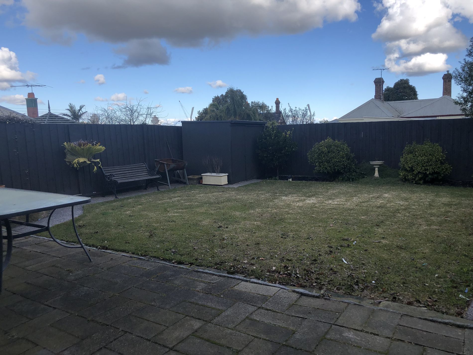 1 Raglan Street, Newtown