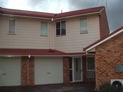 5 / 31 Gladstone Street, Toowoomba