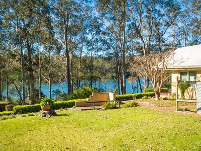 105 Hobbs Point Road, Narooma