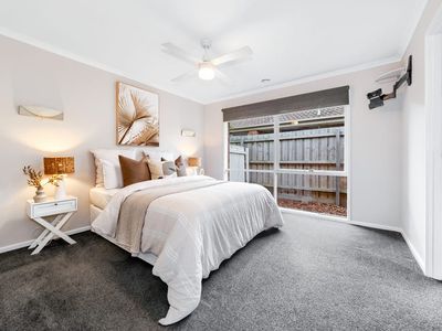 7 Filbert Ct, Cranbourne North