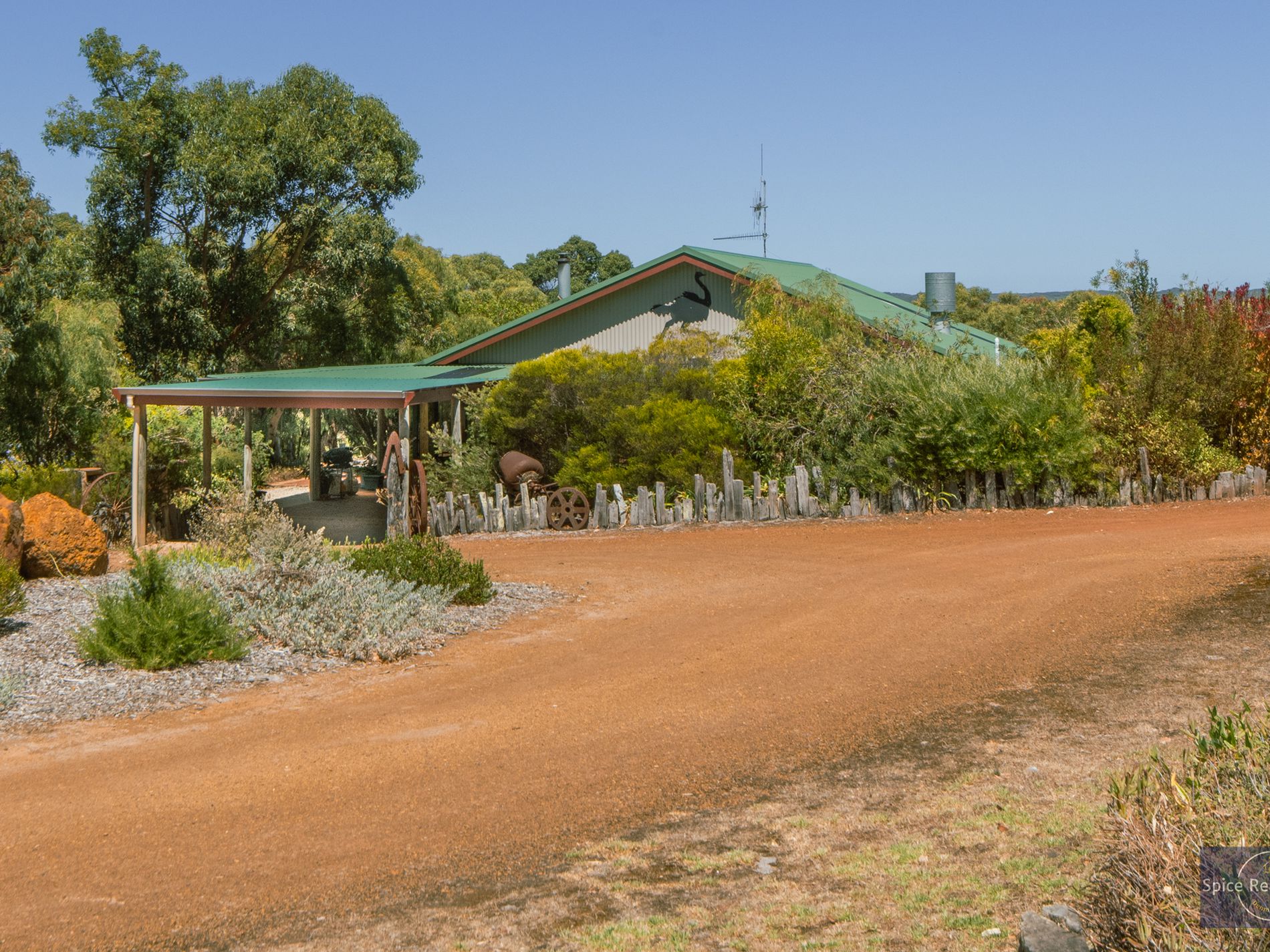 96 Rudgyard Place, Hay