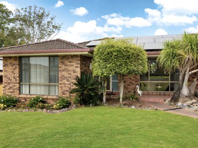 8 Clareville Avenue, Wauchope