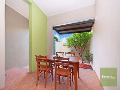 4 / 40-48 Perkins Street, South Townsville