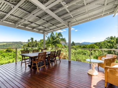 301 Wallace Road, The Channon
