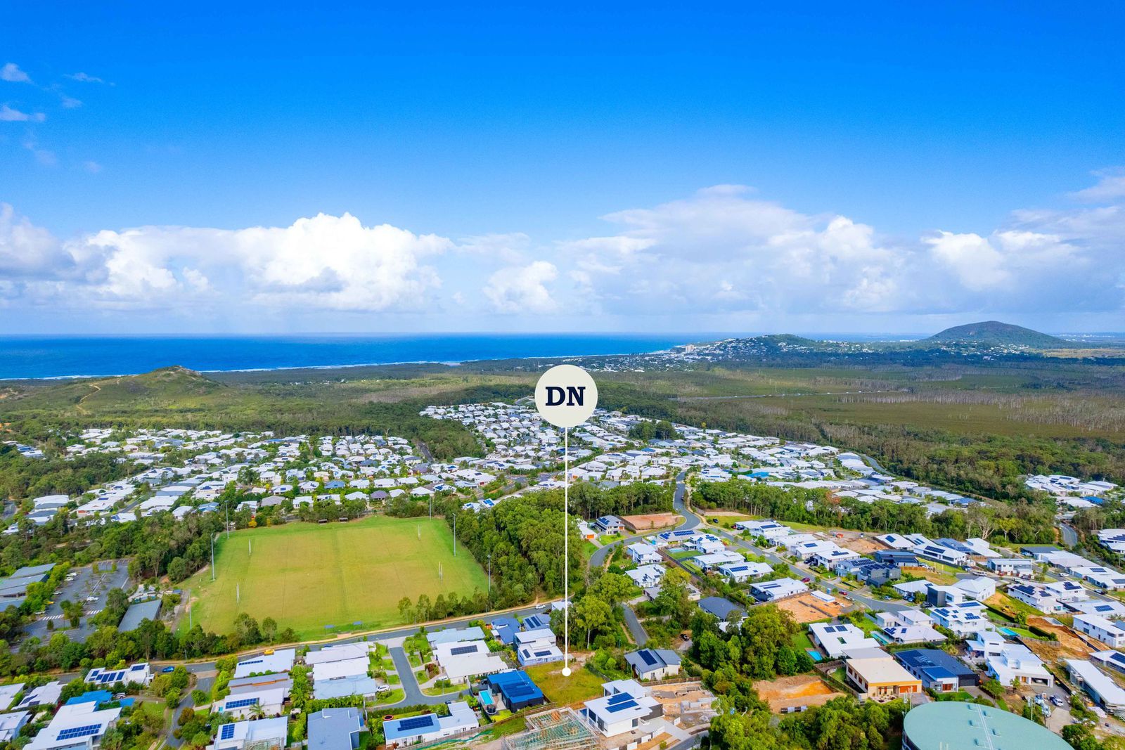 Photo 3 of 10, 8 Tallowood Court, Peregian Springs
